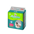 Couche pour bébé respirante et respirante en tissu Abella